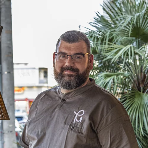 Για τον Θωμά Μάτσα, η μνήμη είναι η δύναμη της γεύσης