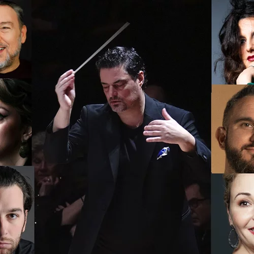 Η "Νόρμα" του Μπελλίνι παρουσιάζεται στον τόπο καταγωγής της Μαρίας Κάλλας