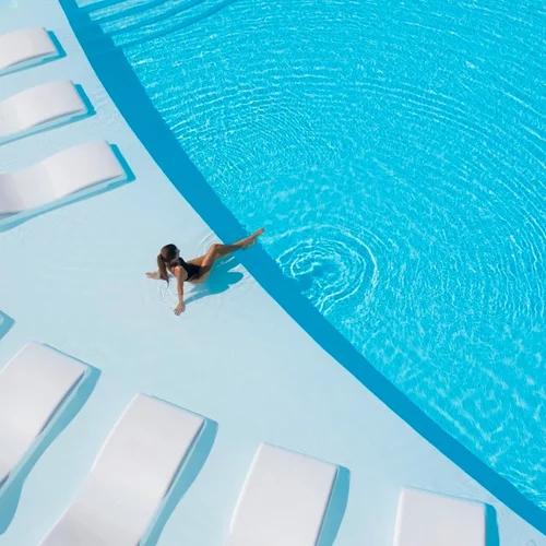 Σαββατοκύριακο Αρμάτας με πάρτι και γαστρονομικές εκπλήξεις στο "Nikki Beach Resort & Spa Porto Heli"