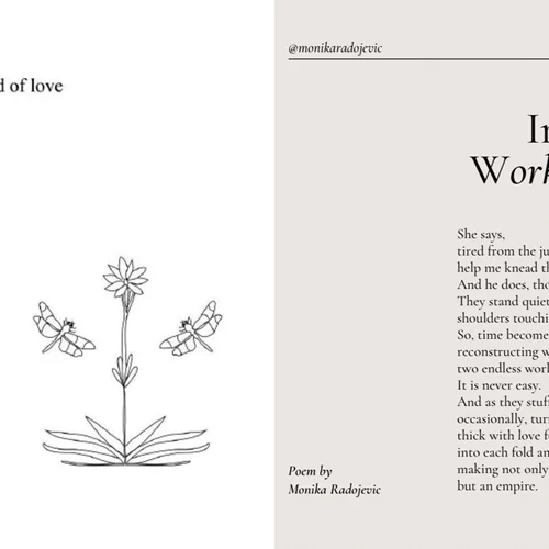 Τελικά τι είναι ποίηση; Μια περιπλάνηση στον κόσμο του instapoetry