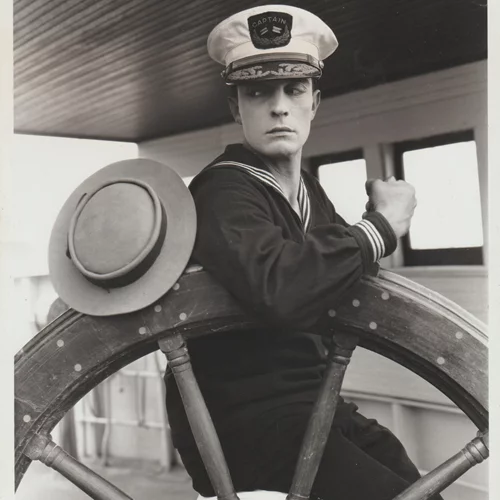 Αποκατάσταση και προβολή σπάνιων κλασικών φιλμ στο "Φεστιβάλ Πρωτοποριακού Κινηματογράφου"