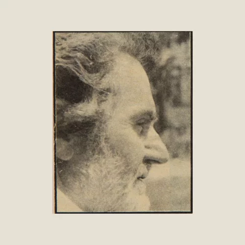 Μάριος Κάλφογλου: ένα αντίο στον πρώτο κριτικό γαστρονομίας στην Ελλάδα