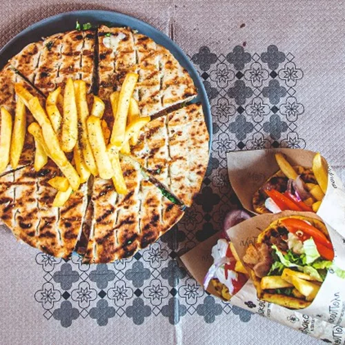 Σουβλακούπολη