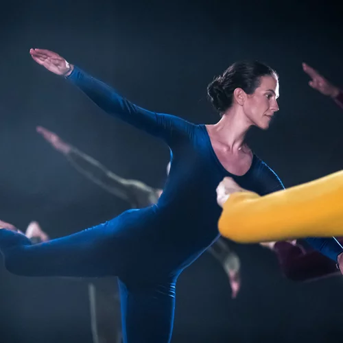 Άλα Κόβγκαν, πώς γυρίσατε ένα 3D ντοκιμαντέρ για τον Μερς Κάνιγκχαμ;