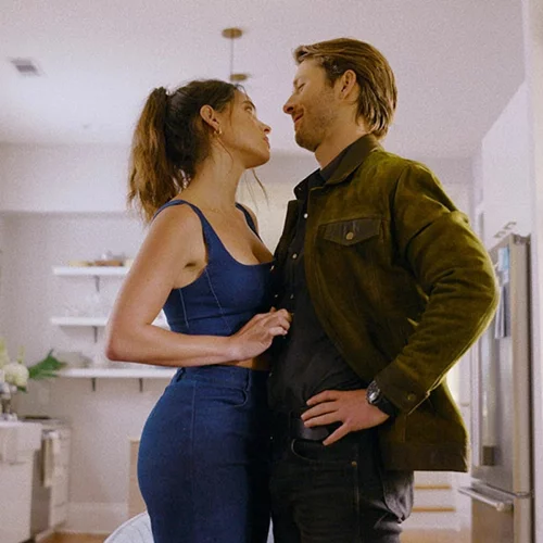 Φεστιβάλ Βενετίας: Ο "Hit Man" βρίσκει στόχο