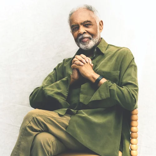 "Gilberto Gil & Family": Tropicália από τον μετρ του είδους