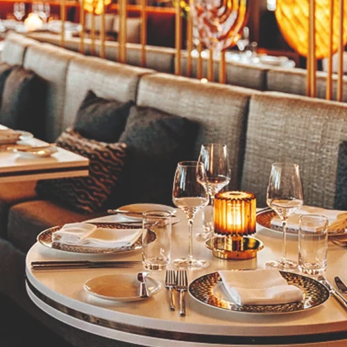 "Jenny's Rooftop Restaurant Bar": Η απογείωση της ελληνικής κουζίνας