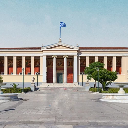 Η Αθήνα διαβάζει ποίηση -και μπορείς να διαβάσεις κι εσύ