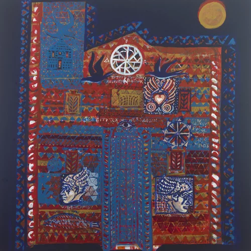 "Μυθιστορίες": Εννέα εικαστικοί αναπλάθουν θραύσματα της ιστορίας και της μυθολογίας