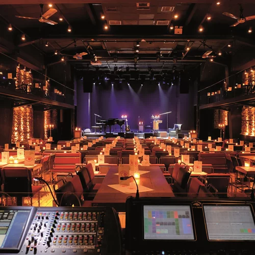 Επόμενη στάση "Gazarte"