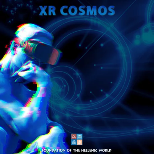 Φεστιβάλ Εικονικής και Επαυξημένης Πραγματικότητας στο Κέντρο Πολιτισμού "Ελληνικός Κόσμος"