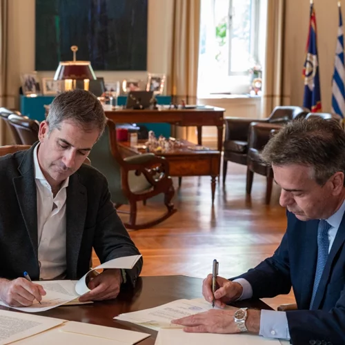 Περισσότερα από 17 στρέμματα παραχωρήθηκαν για δημιουργία νέων χώρων πρασίνου σε Σεπόλια και Ριζούπολη