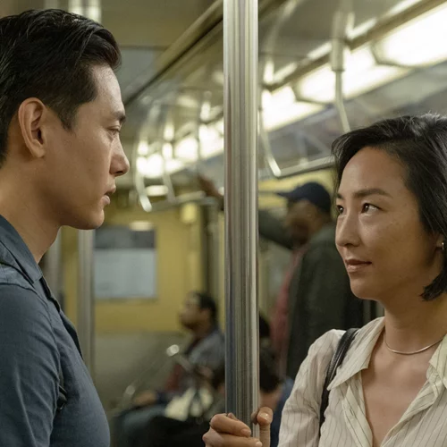 Περασμένες Ζωές