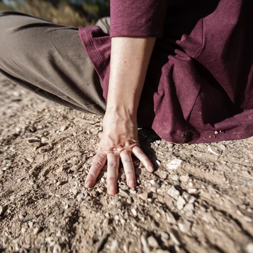 Μια ομάδα γυναικών μας καλούν στο Λυκαβηττό για 2 ιδιαίτερες περφόρμανς