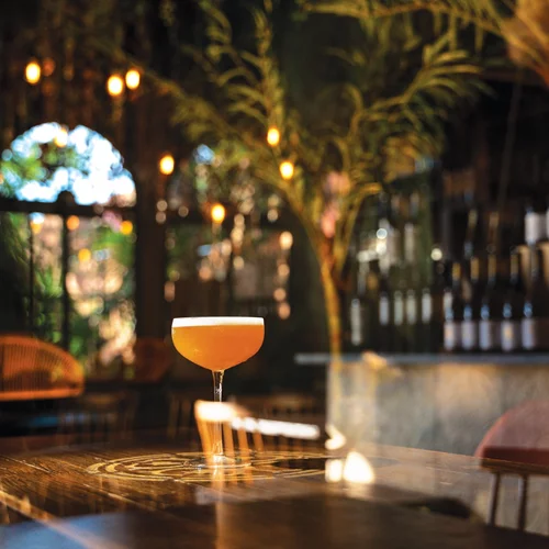 "Urbana Gastroteka": Το μοντέρνο ελληνικό μπιστρό που έφερε τους foodies στη Μεγαλόπολη