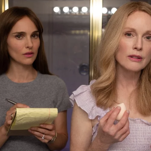 76ο Φεστιβάλ Καννών: Οι 12 ταινίες που ανυπομονούμε να δούμε