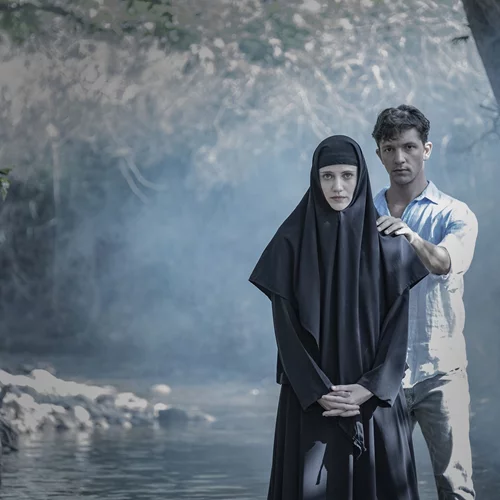 Όσα πρέπει να ξέρεις για τους χαρακτήρες του "Μαύρου Ρόδου"