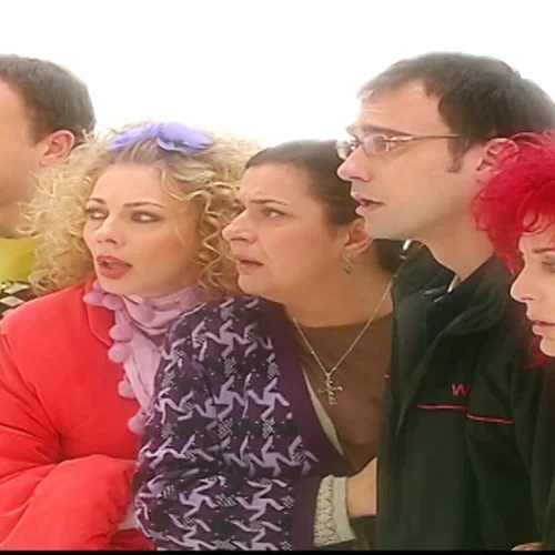 Το Mega γιορτάζει 20 χρόνια από την πρεμιέρα του "Παρά Πέντε"