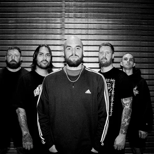 Thy Art is Murder: Επιστρέφουν στην Αθήνα μετά από 7 χρόνια