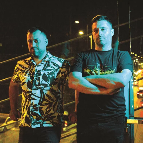 Rockwave Nights: Ραντεβού στην κορυφή