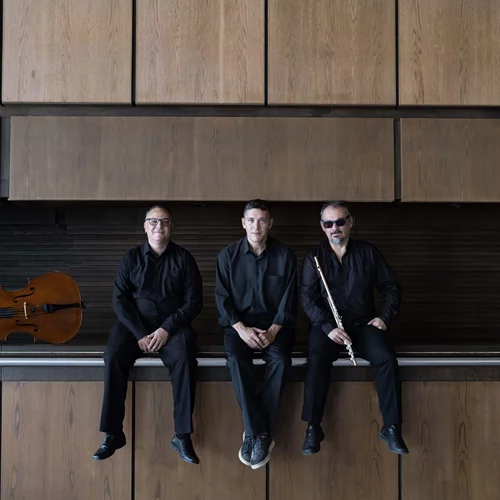 Μουσική δωματίου με άρωμα Νέας Υόρκης στο Ωδείο Φίλιππος Νάκας