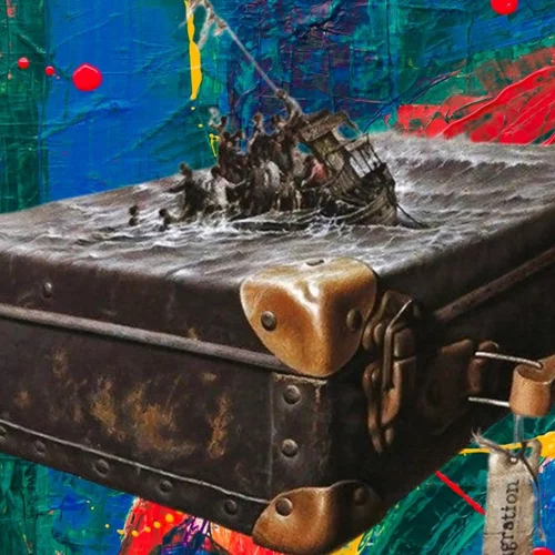 Updated: Το Φεστιβάλ Θεάτρου Βαλίτσας επιστρέφει για τρίτη χρονιά στο Θέατρο 104