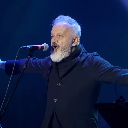 Ένα "Ημερολόγιο" τραγουδιών από τον Χρήστο Θηβαίο στο Θέατρο Άλσος