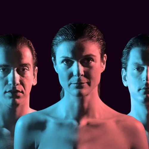 "On ego": Ο Γιάννης Νταλιάνης στήνει ένα εξωφρενικό επιστημονικό πείραμα στο Από Μηχανής