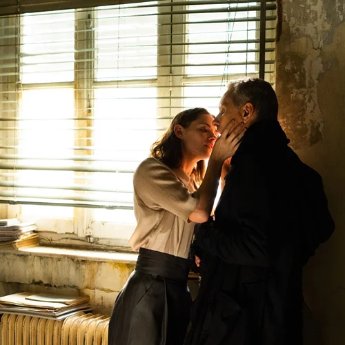 Δυο σύγχρονα φιλμ έρχονται αυτήν την εβδομάδα στην ΕΡΤ3