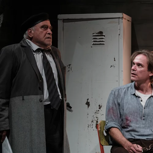 Ο πουπουλένιος