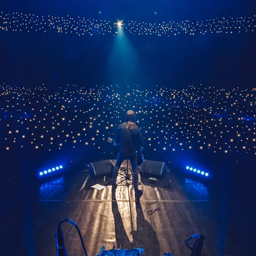 Η καλύτερη Metallica Tribute Band έρχεται στο CT Garden Festival 2023