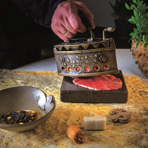 Πού πάει η ελληνική μας κουζίνα;