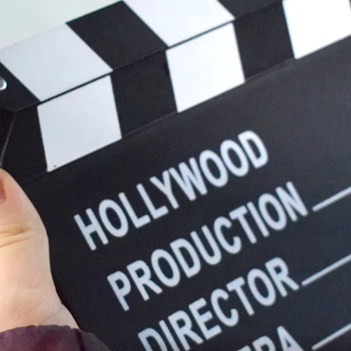 To Summer School εφήβων "Κλακέτα, κάμερα, πάμε!" έρχεται στην Τεχνόπολη