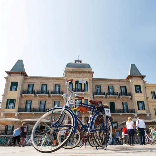 Σπέτσες: Το "Weekend in Tweed" γιορτάζει 10 χρόνια με ρετρό διάθεση