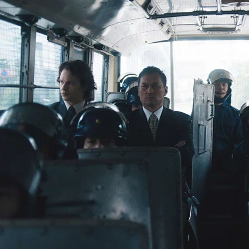 Οι σειρές του Απριλίου