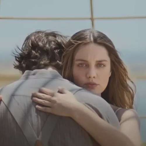 "Το προξενιό της Ιουλίας" είναι η νέα σειρά εποχής του Αlpha που ανυπομονούμε να δούμε