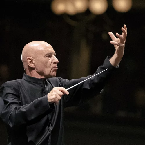 Μεγάλοι σολίστ στο Ηρώδειο