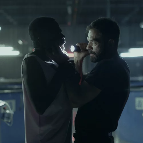 Η "Musa" του Νίκου Νικολόπουλου στην Ταινιοθήκη