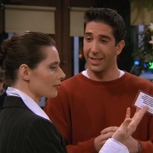 30 χρόνια "Φιλαράκια": Οι καλύτεροι guest stars που πέρασαν από το θρυλικό πλατό