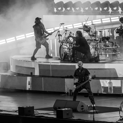 Metal Ιστορία στην Αθήνα: Gojira και Robb Flynn ενώνουν δυνάμεις στο Release Athens 2025