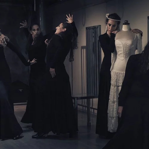 Ποιες παραστάσεις θα δούμε στον νέο χώρο του Arroyo;