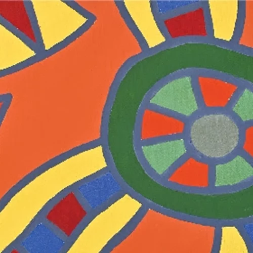 Μεγάλη αναδρομική έκθεση του Αλέξη Ακριθάκη μετά από 30 χρόνια