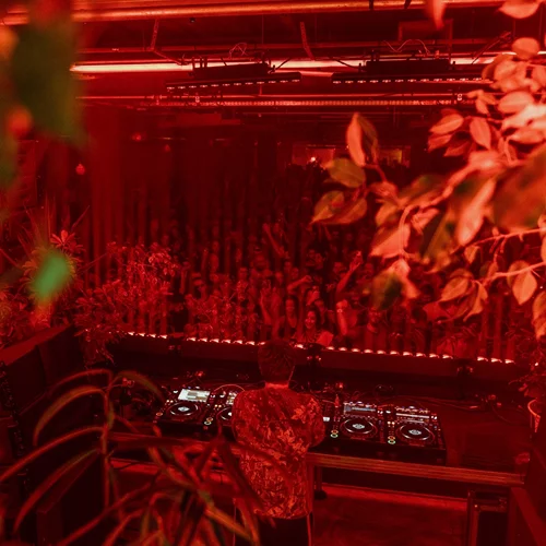 Eden Parties: To κυριακάτικο ritual της Αθήνας επιστρέφει με τον Apparat