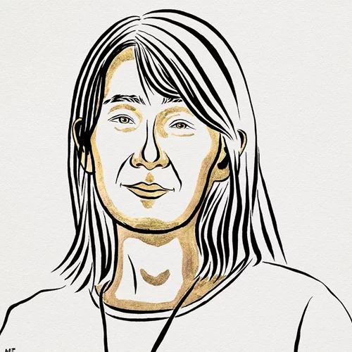 Στη Χαν Γκανγκ το Νόμπελ Λογοτεχνίας για το 2024