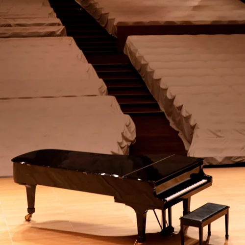 Piano Days: Η μεγάλη γιορτή του πιάνου στο Μέγαρο Μουσικής