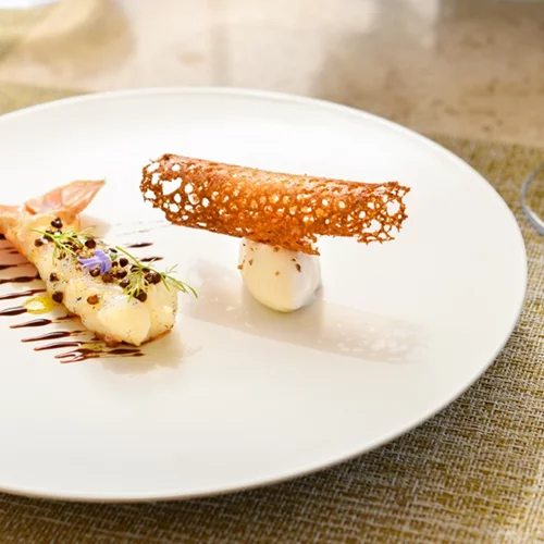 "Savour the Stars" στο Sani Gourmet 2023