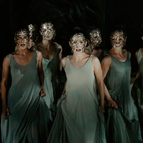 Τι θα δούμε στο Φεστιβάλ Κολωνού μέχρι τέλη Σεπτέμβρη