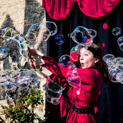 Στο Kids Dream Festival θα περάσουν "ονειρικά" παιδιά κάθε ηλικίας