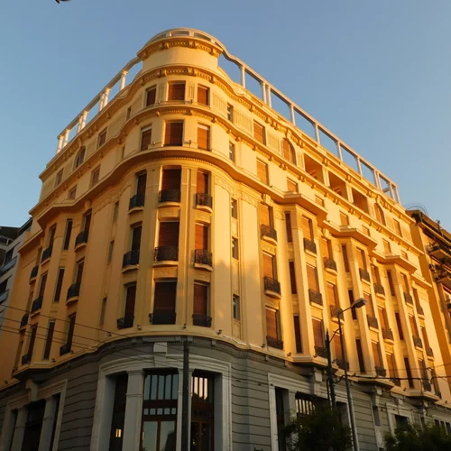 Το ιστορικό "Ακροπόλ" εντάχθηκε στο επιχειρησιακό πρόγραμμα του ΕΣΠΑ