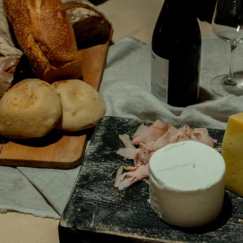 Η Περιφέρεια Κεντρικής Μακεδονίας δίνει γευστικά μαθήματα εξωστρέφειας